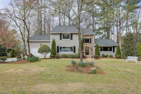 311 Cove Island Way NE Marietta, GA 30067