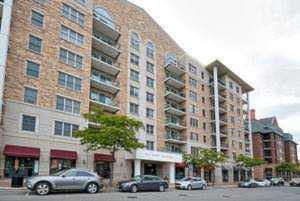 200 W Campbell St #413 Arlington Heights, IL 60005