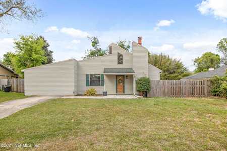 113 Warbler Rd St Augustine, FL 32086