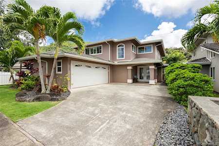 45-158 Ikenakai Street Kaneohe, HI 96744