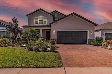 3932 Wisdom Trl Land O Lakes, FL 34638