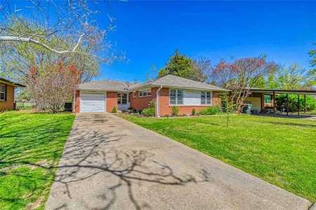 733 Highland Parkway Norman, OK 73069