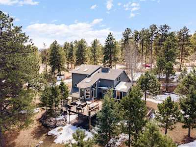 24907 Stanley Park Rd Evergreen, CO 80439