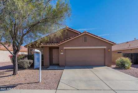 3121 W Roberta Drive Phoenix, AZ 85083