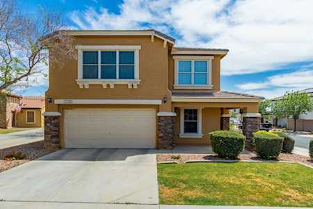 17162 W Tara Lane Surprise, AZ 85388