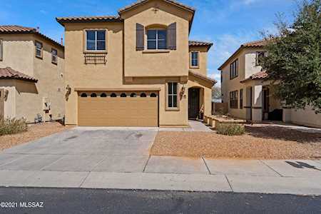 15247 S Camino Glorieta Alegre Sahuarita, AZ 85629