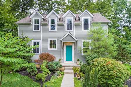 488 Park Overlook Drive Worthington, OH 43085