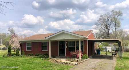 7213 Kentucky Ave Louisville, KY 40258