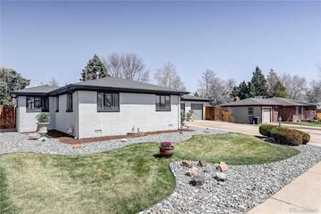 3385 W Saratoga Ave Englewood, CO 80110
