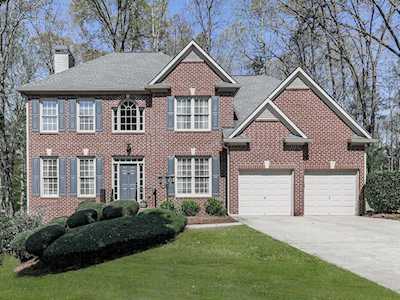 6117 Windflower Dr Powder Springs, GA 30127