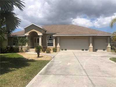 195 Rotonda Blvd E Rotonda West, FL 33947