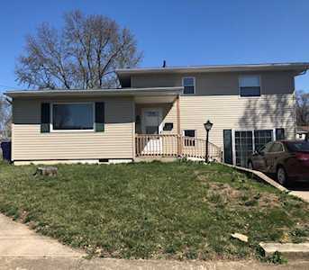 3776 Amwell Road Columbus, OH 43207
