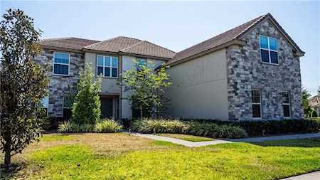7765 Green Mountain WAY Winter Garden, FL 34787