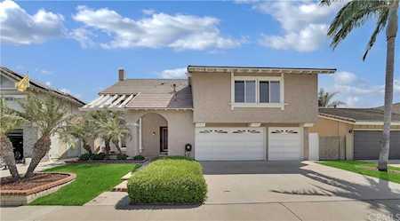 18414 Santa Belinda Fountain Valley, CA 92708