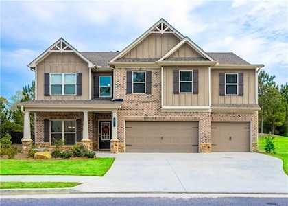 1591 Cobblefield Circle Dacula, GA 30019