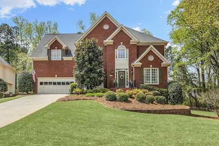 1155 Wilde Run Ct Roswell, GA 30075