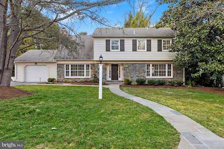 4005 Glenrose St Kensington, MD 20895