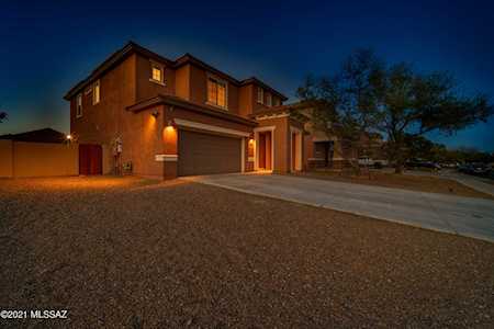 318 W Calle Gota Sahuarita, AZ 85629