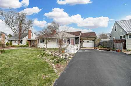 2358 Shrewsbury Road Columbus, OH 43221