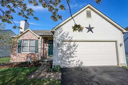 7394 Oliver Winchester Drive Canal Winchester, OH 43110