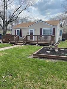 940 Crescent Dr Anderson, IN 46013