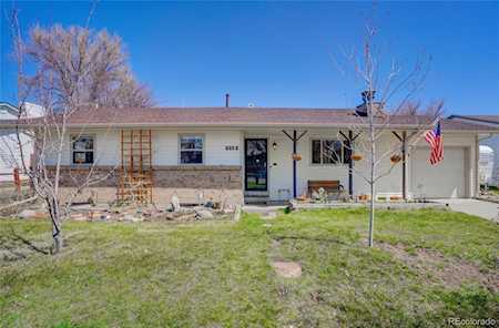 6842 Marshall St Arvada, CO 80003