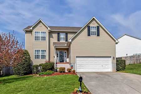 7709 Ambergate Rd Powell, TN 37849