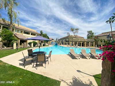 1331 W Baseline Road #127 Mesa, AZ 85202