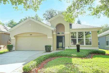 144 Peregrine Ct Winter Springs, FL 32708