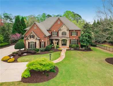 612 Glenover Dr Milton, GA 30004