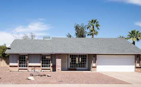 4054 W Villa Rita Drive Glendale, AZ 85308