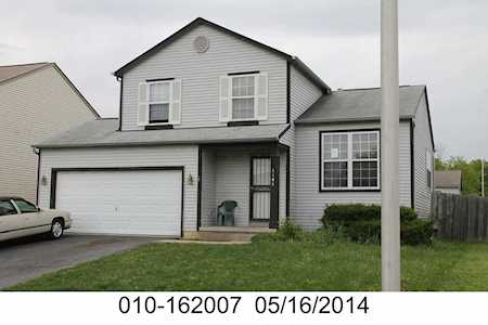 3145 Mystic Court Columbus, OH 43224