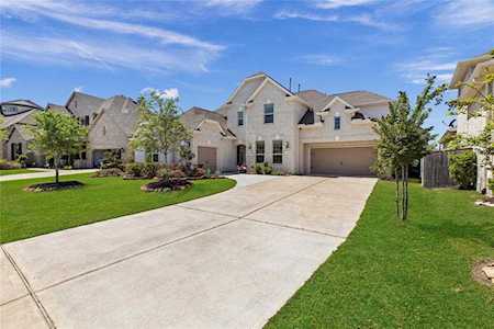 2802 Mayfield Ridge Ln Katy, TX 77494