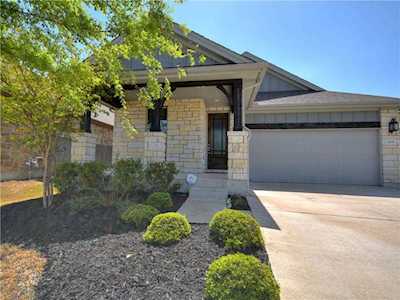 305 Cherokee Rose CIR Georgetown, TX 78626