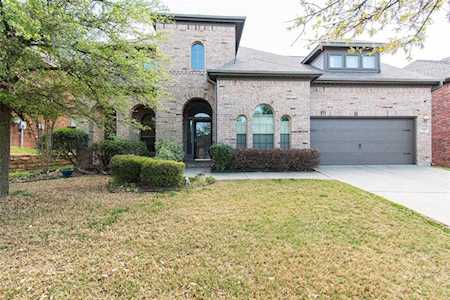 12853 Lizzie Place Fort Worth, TX 76244