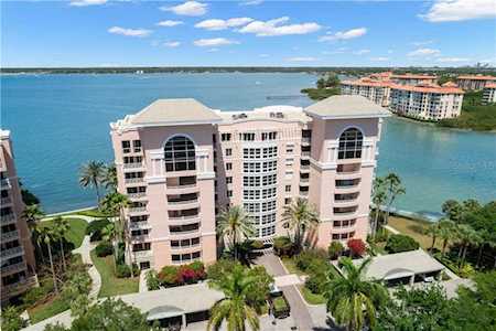4991 Bacopa Ln S #601 St Petersburg, FL 33715