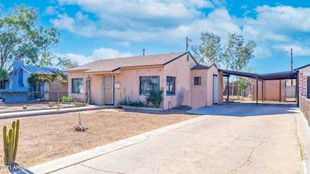 1707 E Monte Vista Road Phoenix, AZ 85006