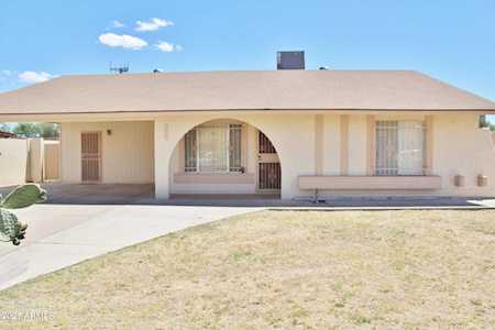 4701 E Pollack Lane Phoenix, AZ 85042