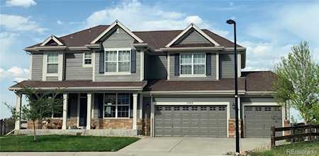 17313 E Trailmaster Dr Parker, CO 80134
