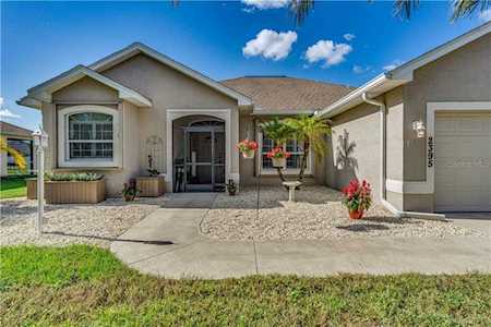 2395 Pan American Blvd North Port, FL 34287