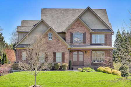 538 Stone Villa Ln Knoxville, TN 37934
