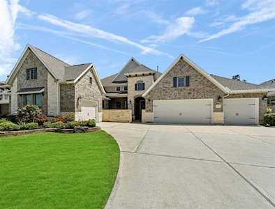 12811 S Palomino Lake Circle Cypress, TX 77429