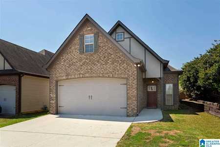 104 Sharpe Street Chelsea, AL 35147