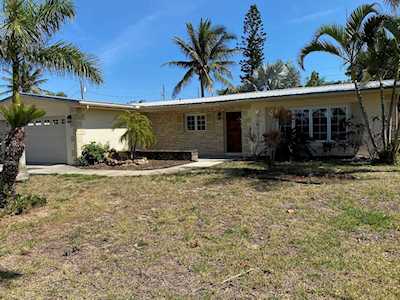 110 Carissa Drive Satellite Beach, FL 32937