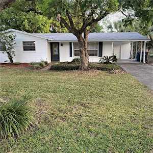 4008 Hudson TERRACE Tampa, FL 33618