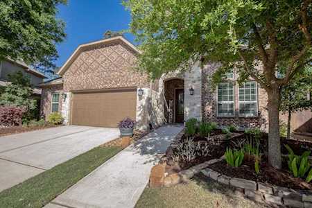 17302 Mount Riga Dr Humble, TX 77346