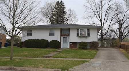 1134 Gertrude Drive Columbus, OH 43227