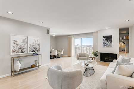 480 S Marion Parkway #1701 Denver, CO 80209