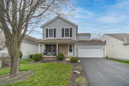 3580 Knoll Run Road Grove City, OH 43123