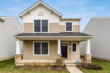 5554 Spring River Avenue Dublin, OH 43016